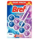 Bref Power Activ WC blok Levander 2 x 50 g – Zbozi.Blesk.cz