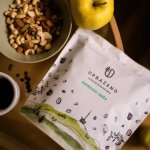 Upraženo Espresso směs 70 % Arabica 30 % Robusta zrnková 250 g – Hledejceny.cz