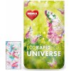 Ekologické praní Dedra Ecotabs Universe tablety na bílé i barevné prádlo + dóza zdarma koncentrované 60 tablet