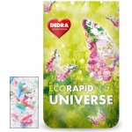 Dedra Ecotabs Universe tablety na bílé i barevné prádlo + dóza zdarma koncentrované 60 tablet – Sleviste.cz