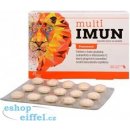Multiimun tablety 30 pomeranč