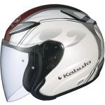 Kabuto Avand II – Zboží Mobilmania