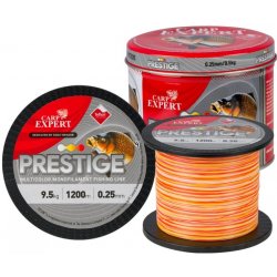 Carp Expert Prestige Multicolor 1200m 0,20mm 5,8kg