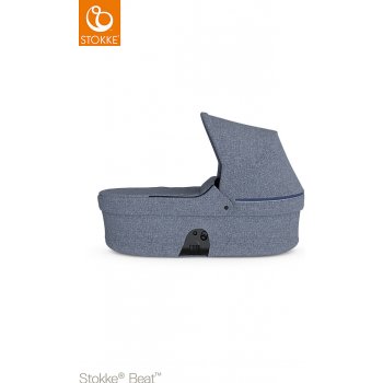 Stokke Beat Black Melange