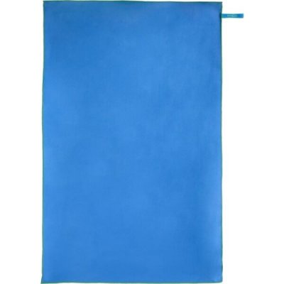 Aquos AQ Towel rychleschnoucí ručník sportovní světle modrý 80 x 130 cm – Zboží Mobilmania