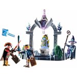 Playmobil 70223 Chrám času – Zbozi.Blesk.cz