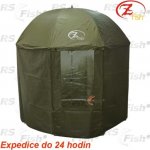 Zfish Deštník Royal Full Cover 2,5 m – Hledejceny.cz