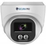 Securia Pro N388SF-4MP-W – Zboží Živě