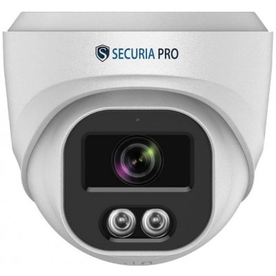Securia Pro N388SF-4MP-W – Zboží Živě