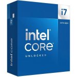 Intel Core i7-14700 BX8071514700 – Zboží Mobilmania