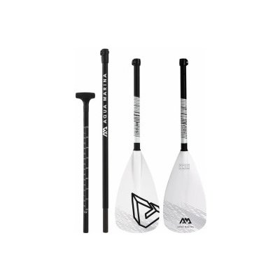 QUA MARINA Solid Fiberglass – Hledejceny.cz