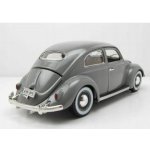 Bburago VOLKSWAGEN KAFER BEETLE 1:18 – Hledejceny.cz