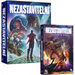 REXhry Nezastavitelní + rozšíření Tyrančin pád – Hledejceny.cz