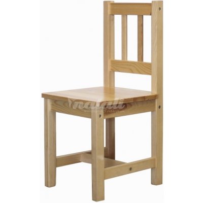 IDEA nábytek židle 8866 lak – Zboží Mobilmania
