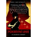 Star Wars - Pokrevní linie - Claudia Gray