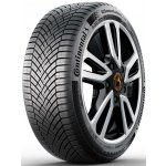 Continental AllSeasonContact 2 225/50 R19 100V – Zboží Mobilmania