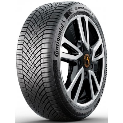 Continental AllSeasonContact 2 225/50 R19 100V – Zboží Mobilmania