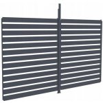 Kovová pergola G21 260 cm – Hledejceny.cz