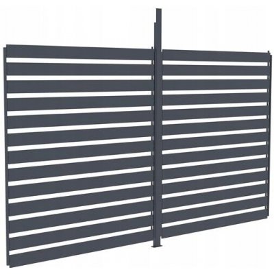 Kovová pergola G21 260 cm – Hledejceny.cz
