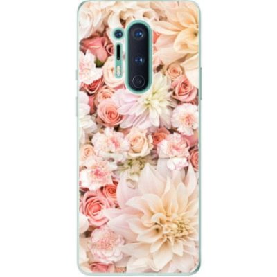 iSaprio Flower Pattern 06 OnePlus 8 Pro