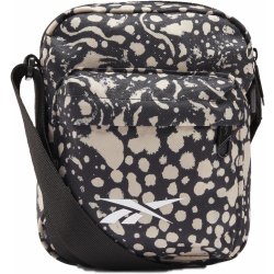 Reebok MOD SAF CITY BAG W černá HC6821 2 l