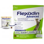 FLEXADIN Advanced kočka 30 tbl – Zboží Dáma