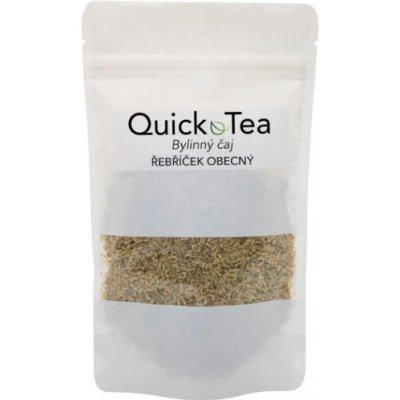 QuickTea Řebříčekkvět řezaný 1000 g – Hledejceny.cz