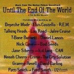Soundtrack - UNTIL THE END OF THE WORLD LP – Hledejceny.cz