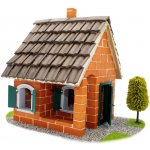 Teifoc Letní dům 320ks – Zboží Živě