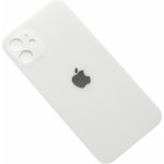 Kryt Apple iPhone 12 zadní bílý – Hledejceny.cz