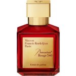 Maison Francis Kurkdjian Baccarat Rouge 540 parfémovaný extrakt unisex 70 ml – Zbozi.Blesk.cz