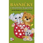 Básničky z máminy kapsičky - Petra Šolcová – Hledejceny.cz