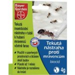 Bayer Garden Tekutá nástraha proti mravencům 4 g – Zboží Dáma