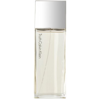 Calvin Klein Truth parfémovaná voda dámská 100 ml – Sleviste.cz