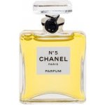 Chanel No,5 parfém dámský 7,5 ml vzorek – Hledejceny.cz