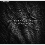 The Black Album - Lee Perry Scratch CD – Hledejceny.cz