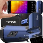 Topdon TCView TC001 – Zboží Živě