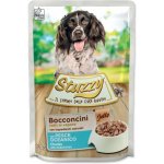 Stuzzy Dog mořské ryby v želé 100 g – Zboží Mobilmania