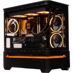 HelloComp AMD GAMER 5060 Powered by ASUS – Sleviste.cz