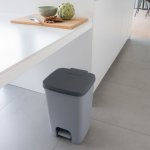 CURVER Odpadkový koš Essentials 20 l – Zboží Dáma