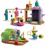 LEGO® 41253 Trolls Plavba do světa country – Hledejceny.cz