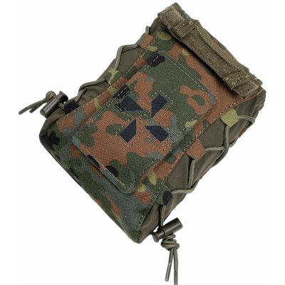 Novritsch Ifak na lékárničku Flecktarn – Hledejceny.cz