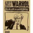 Kniha Od A. k B. a zase zpátky aneb Filosofie Andyho Warhola - Andy Warhol