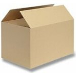 Europapier Zásilková krabice pětivrstvá, 587 x 387 x 275 mm hnědá – Hledejceny.cz