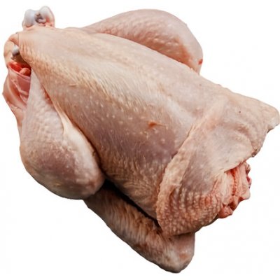 Biopark BIO kuře celé cca 1,51 kg – Zboží Dáma