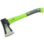 Sekera 1000g štípací s klíny 43cm – Hledejceny.cz