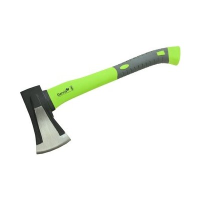 Sekera 1000g štípací s klíny 43cm – Hledejceny.cz