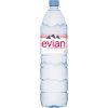 Voda Evian neperlivá 6 x 1500 ml