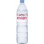 Evian neperlivá 6 x 1,5 l – Sleviste.cz