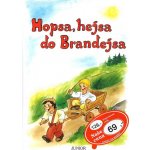 Hopsa, hejsa do Brandejsa – Hledejceny.cz